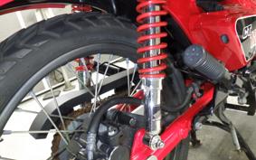 HONDA CT125 HUNTER CUB 2005 JA55