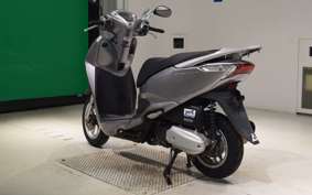 HONDA LEAD 125 2006 JF45