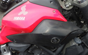 YAMAHA MT-07 2015 RM07J