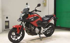 HONDA NC 700 X A 2012 RC63