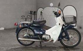 HONDA SUPER CUB90 HA02