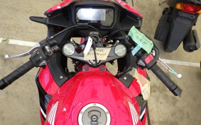 HONDA CBR400R 2023 NC56