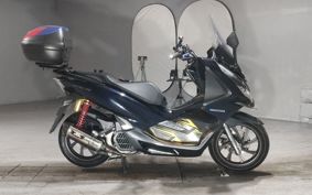 HONDA PCX HYBRID  JF84