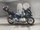 Фото Honda PCX HYBRID с японского аукциона