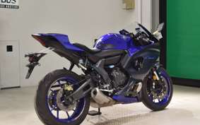 YAMAHA YZF-R7 2022 RM39J