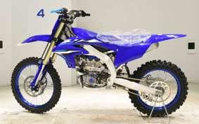 YAMAHA YZ250F 2024 CG58C