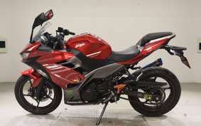 KAWASAKI NINJA 250 2 EX250P