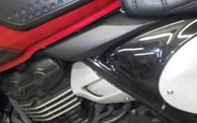 TRIUMPH SCRAMBLER 400X 2024