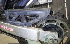 HONDA XLR250R Gen.4 2011 MD22