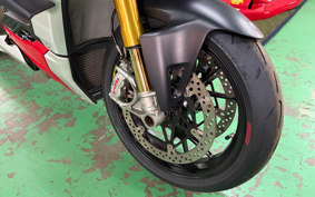 DUCATI STREET FIGHTER V4S 2021 1F00