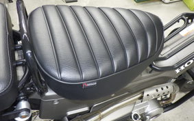 HONDA CT125-2 1997 JA65