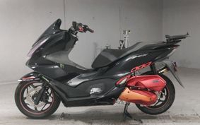 HONDA PCX125 JK05
