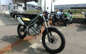 YAMAHA TORITSU CAR DG10J