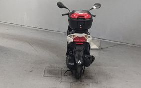 SUZUKI ADDRESS V125 CF4MA