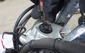 YAMAHA XV1900 RAIDER  1996