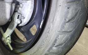 SUZUKI ﾚｯﾂ 2007 CA4AA