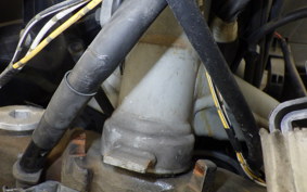 SUZUKI SKYWAVE 250 (Burgman 250) Gen.3 2022 CJ46A
