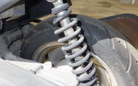 YAMAHA JOG POCHE SA08J