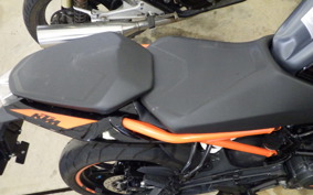 KTM 250 DUKE