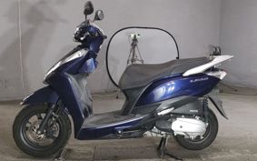 HONDA LEAD 125 JF45