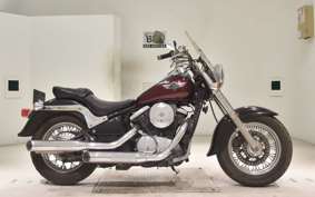 KAWASAKI VULCAN 800 CLASSIC 1996 VN800A