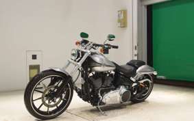 HARLEY FXSB 1580 2015