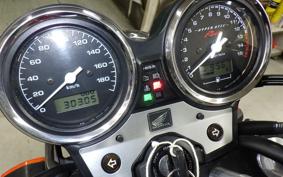 HONDA CB400SF VTEC 2008 NC42