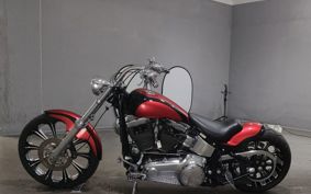 HARLEY HARLEY FXSTC1580 JL5