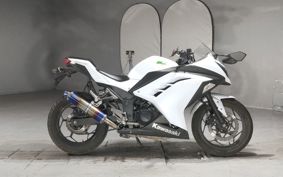 KAWASAKI NINJA 250 EX250L