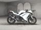 Фото Kawasaki NINJA 250 с японского аукциона