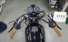 SUZUKI GN125 H 2024