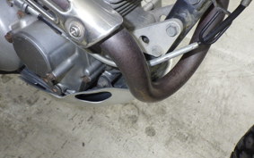 KAWASAKI SUPER SHERPA 2020 KL250G