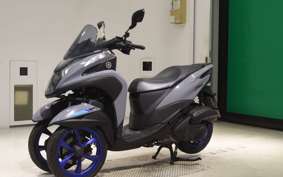 YAMAHA TRICITY 155 A 2019 SG37J