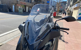 YAMAHA X-MAX SG70J