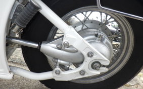YAMAHA DRAGSTAR 400 2005 VH01J