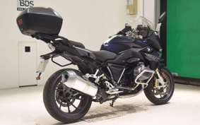 BMW R1250RS 2021