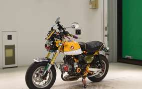 HONDA MONKEY 125 JB02