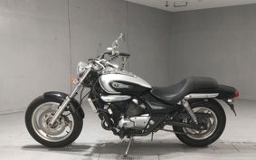 KAWASAKI ELIMINATOR 250V VN250A