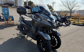YAMAHA TRICITY 300 ABS SH15J