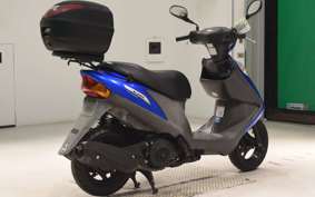SUZUKI ADDRESS V125 G CF4EA