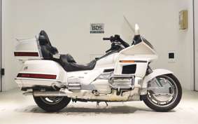 HONDA GL1500 GOLD WING 1997