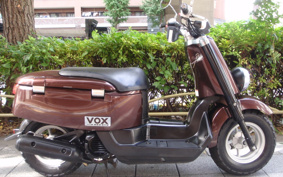 YAMAHA VOX Deluxe SA31J