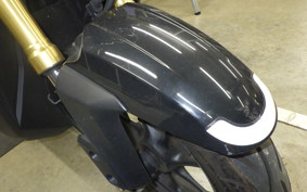 HONDA ZOOMER-X 2013