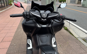 YAMAHA T-MAX 560 A TECHMAX 2021 SJ19J