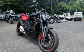 DUCATI DIAVEL NERA 2023