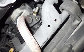 HONDA TACT-4ﾍﾞｰｼｯｸ 2016 AF75