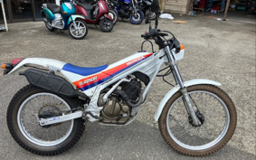 HONDA TLR250R MD18