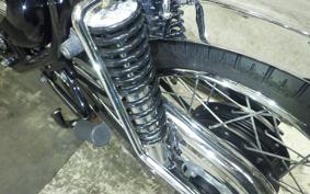 KAWASAKI ESTRELLA BJ250A