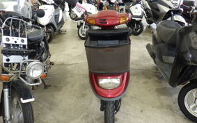 YAMAHA JOG POCHE 2019 SA08J