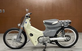 HONDA SUPER CUB50 AA01